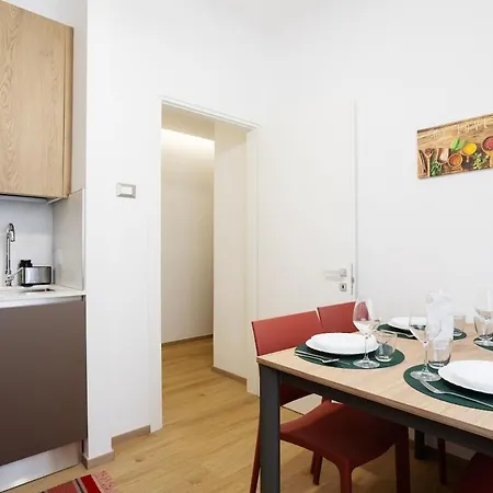 Comfort Moderno A Per Vivere Un Local Trieste