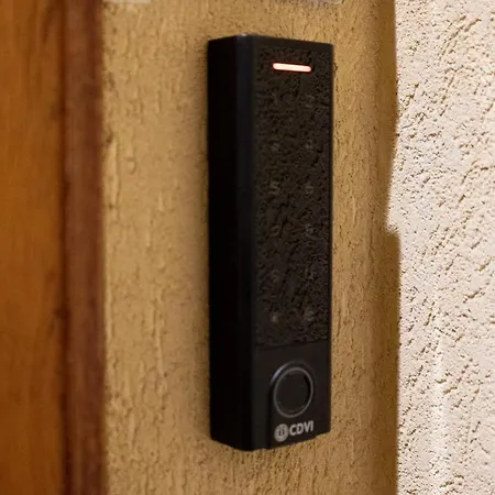 Apartamento Comfort Moderno A Per Vivere Un Local