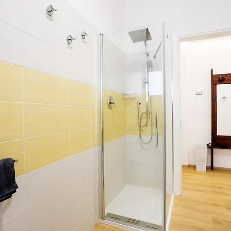 Apartamento Comfort Moderno A Per Vivere Un Local *