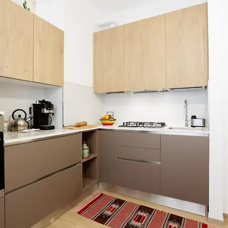 Comfort Moderno A Per Vivere Un Local * Trieste