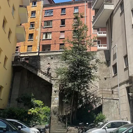 Comfort Moderno A Per Vivere Un Local Apartamento