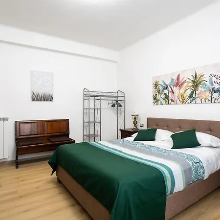 Comfort Moderno A Per Vivere Un Local Apartamento *