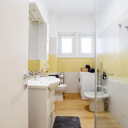 Apartamento Comfort Moderno A Per Vivere Un Local *