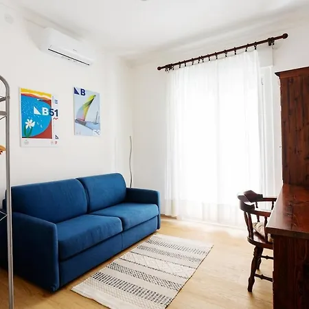 Apartamento Comfort Moderno A Per Vivere Un Local