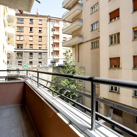 Comfort Moderno A Per Vivere Un Local Apartamento Trieste